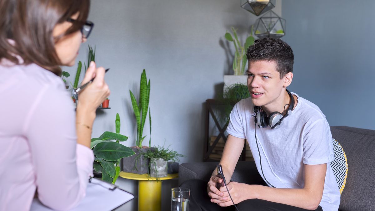 Ze školy rovnou do praxe. Válek hledá klinické psychology